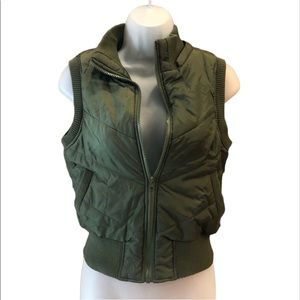 XXI Puffer Vest